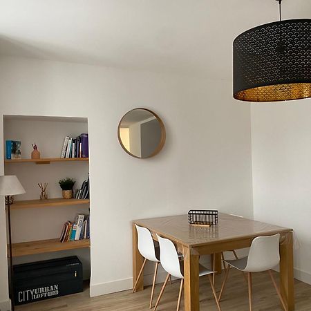 Appartement Luz Saint Sauveur / Tourmalet ลูซ-แซ็ง-โซเวอร์ ภายนอก รูปภาพ