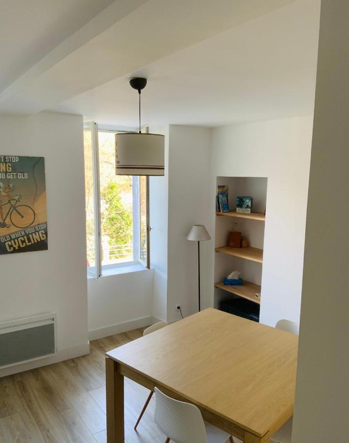 Appartement Luz Saint Sauveur / Tourmalet ลูซ-แซ็ง-โซเวอร์ ภายนอก รูปภาพ