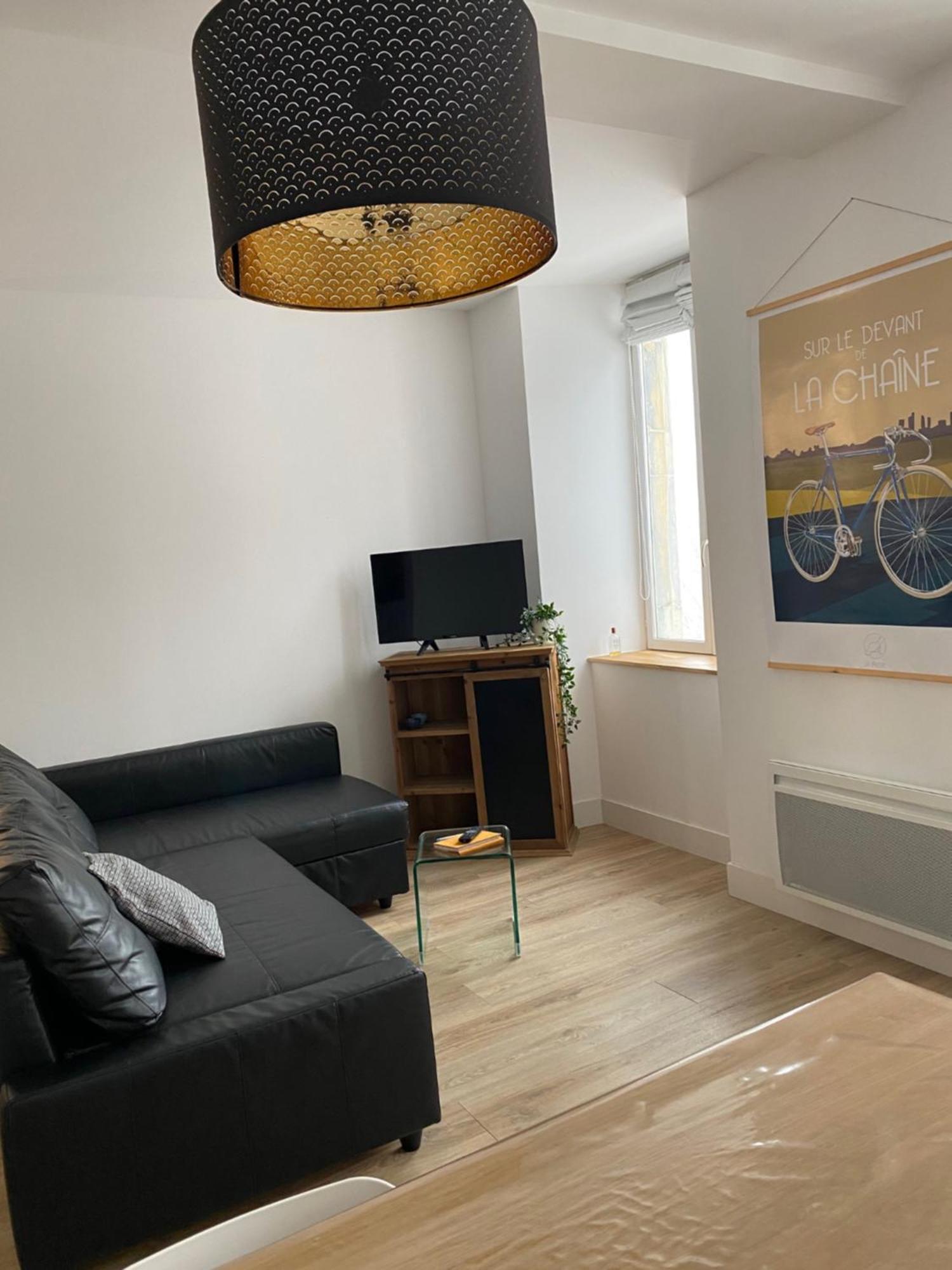 Appartement Luz Saint Sauveur / Tourmalet ลูซ-แซ็ง-โซเวอร์ ภายนอก รูปภาพ